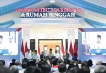 Prabowo ke Para Pengusaha: Seluruh Rakyat Indonesia Pemegang Saham dalam Kekayaan Bangsa