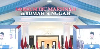 Prabowo ke Para Pengusaha: Seluruh Rakyat Indonesia Pemegang Saham dalam Kekayaan Bangsa