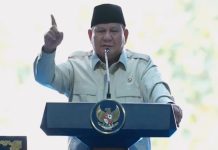 Prabowo: Tidak Ada Negara yang Bisa Bertahan Tanpa Produksi Pangan yang Berkesinambungan