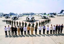 6 Pesawat Rafale Indonesia Akhirnya Datang! Prabowo: Pertahanan Kunci Stabilitas Negara