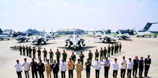 6 Pesawat Rafale Indonesia Akhirnya Datang! Prabowo: Pertahanan Kunci Stabilitas Negara