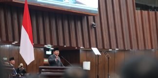 Prabowo: Selama 34 Tahun Rp 15.400 Triliun Kita Hilang Akibat Praktik Kecurangan Ekspor