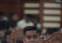 Presiden Hadir Langsung di DPR Bahas RAPBN 2027, Gerindra Sultra Sebut Tonggak Baru Transparansi Pemerintah