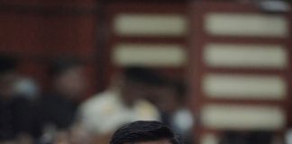 Presiden Hadir Langsung di DPR Bahas RAPBN 2027, Gerindra Sultra Sebut Tonggak Baru Transparansi Pemerintah