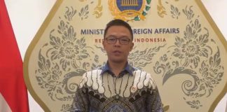 Menlu: Diplomasi RI Berbuah, 9 WNI Relawan Gaza Segera Pulang ke Tanah Air