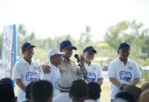 Prabowo: Kita Lakukan Apapun untuk Hentikan Kebocoran, Kekayaan Negara Harus untuk Rakyat