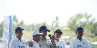 Prabowo: Kita Lakukan Apapun untuk Hentikan Kebocoran, Kekayaan Negara Harus untuk Rakyat