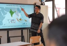 Cerita Guru Sekolah Rakyat: Pemerintah Benar-Benar Menjamin Pendidikan Anak-Anak di Sekolah Rakyat
