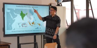 Cerita Guru Sekolah Rakyat: Pemerintah Benar-Benar Menjamin Pendidikan Anak-Anak di Sekolah Rakyat