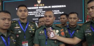 Taklimat Prabowo di Seskoad: TNI Harus Adaptif Hadapi Dinamika Geopolitik Global