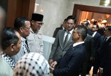 Budisatrio: Pemulangan 9 WNI Bukti Nyata Efektivitas Diplomasi RI