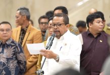 Pemulihan Pascabencana Jadi Fokus Pemerintah, 3.084 Sekolah di Sumatra Direvitalisasi