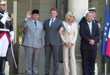 Di Tengah Ketidakpastian Global, Indonesia–Prancis Perkuat Kemitraan Strategis Energi hingga Pendidikan