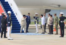 Pulang dari Prancis, Prabowo Bawa Capaian Kerja Sama Bernilai Rp 61,25 Triliun