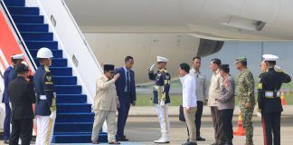 Pulang dari Prancis, Prabowo Bawa Capaian Kerja Sama Bernilai Rp 61,25 Triliun
