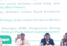 Pemerintah Berlakukan Masa Transisi Ekspor Batu Bara hingga Sawit Mulai 1 Juni 2026, Ini Tahapannya