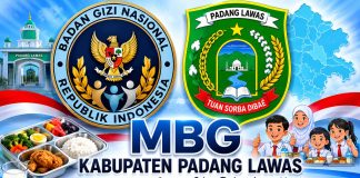 Usut Tuntas! Pegawai BGN Menyalahgunakan Jabatan sebagai Korwil Padang Lawas