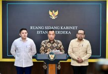 Prabowo Rombak Pimpinan BGN, Dadan Hindayana Digantikan Nanik S Deyang