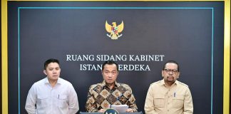 Prabowo Rombak Pimpinan BGN, Dadan Hindayana Digantikan Nanik S Deyang