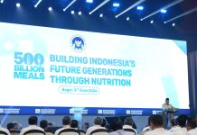 Prabowo ke Petugas MBG di Pelosok: Terima Kasih atas Kesetiaan Kalian