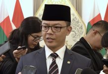 Respons Menlu Sugiono atas Saran dan Kritik dari Dino Patti Djalal