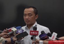 Prabowo Berhentikan Silmy Karim dari Wamen Imipas, Tegaskan Komitmen Berantas Korupsi