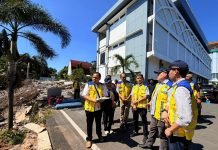 Progres Pembangunan Sekolah Rakyat di 93 Lokasi Capai 70 Persen, Ditarget Rampung 20 Juni 2026