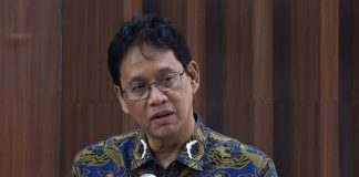 Lindungi Pengrajin Tahu Tempe hingga Ibu Rumah Tangga, Pemerintah Jaga Stabilitas Rupiah