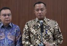 Jaga Stabilitas Ekonomi, Pemerintah Terus Dorong Program Bidang Pangan hingga Energi