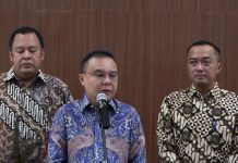 Pemerintah, BI dan DPR Perkuat Kebijakan Fiskal dan Moneter, Hasilkan Dua Strategi Jaga Rupiah