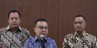 Pemerintah, BI dan DPR Perkuat Kebijakan Fiskal dan Moneter, Hasilkan Dua Strategi Jaga Rupiah