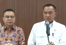 Genjot Pertumbuhan Ekonomi, Pemerintah-DPR Bahas Aturan Baru Ekspor Sumber Daya Alam