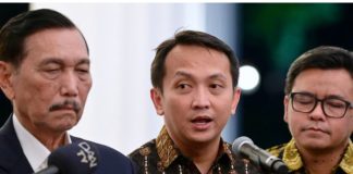 DEN Laksanakan Survei MBG, Tiap SPPG Rerata Libatkan 3 Pemasok UMKM Lokal