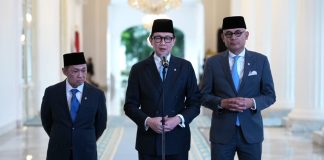 Wamenlu: Penyerahan Surat Kepercayaan Duta Besar ke Prabowo Tradisi Diplomatik Tegaskan Komitmen Internasional