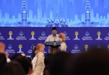 Prabowo: Hilirisasi dan Industrialisasi Jadi Jalan Indonesia Menuju Kekuatan Ekonomi Dunia