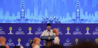 Prabowo: Hilirisasi dan Industrialisasi Jadi Jalan Indonesia Menuju Kekuatan Ekonomi Dunia
