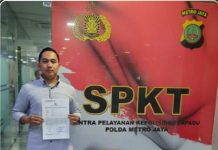 Janji Keuntungan Bisnis Handphone, Berujung Laporan Polisi di Polda Metro Jaya