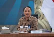 Pemerintah Tegaskan Aturan Pajak Baru Tetap Lindungi dan Beri Kepastian Insentif UMKM