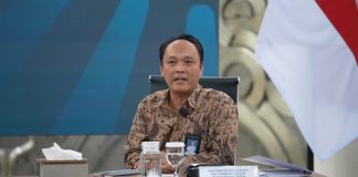 Pemerintah Tegaskan Aturan Pajak Baru Tetap Lindungi dan Beri Kepastian Insentif UMKM