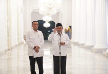 Pemerintah Targetkan Revitalisasi 71.744 Sekolah, Buka 1,1 Juta Lapangan Kerja