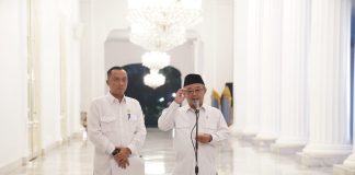 Pemerintah Targetkan Revitalisasi 71.744 Sekolah, Buka 1,1 Juta Lapangan Kerja