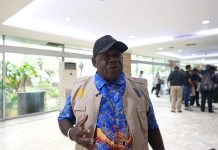 Petani Papua Dukung Program Cetak Sawah Rakyat untuk Penuhi Kebutuhan Pangan, Jawab Perubahan Zaman