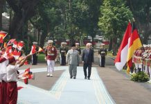 Prabowo Ajak Jerman Perluas Investasi di Energi Terbarukan hingga Kendaraan Listrik