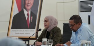 Mulai Berlaku 1 Juli 2026, Kebijakan B50 Bantu Indonesia Hemat Devisa Hingga Rp157 T Tahun Ini