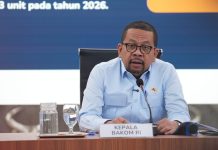 Wujudkan Hunian Layak untuk Rakyat, Realisasi Program 3 Juta Rumah Tembus 324.213 Unit Per Juni