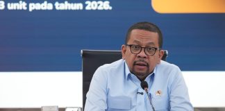 Wujudkan Hunian Layak untuk Rakyat, Realisasi Program 3 Juta Rumah Tembus 324.213 Unit Per Juni