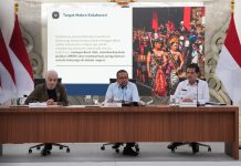 Qodari: Wisatawan Asing Makin Banyak Belanja di Indonesia, Devisa Pariwisata Tumbuh 6,3 Persen