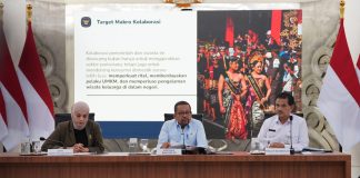 Qodari: Wisatawan Asing Makin Banyak Belanja di Indonesia, Devisa Pariwisata Tumbuh 6,3 Persen