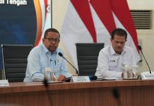 38 Event Pariwisata Serap Puluhan Ribu Tenaga Kerja, Putar Ekonomi Rp86 Miliar