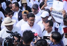 GIZI ANAK JANGAN JADI KORBAN! FAHRI SERUKAN DUKUNGAN PENUH UNTUK MASA DEPAN INDONESIA